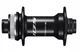Втулка передняя Shimano 105 HB-R7070 32H 12 / 100 Gravel черная (6713F) - изображение 2