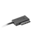 Перехідник USB 2.0 to Slimline SATA 13 pin Cablexpert (A-USATA-01) - зображення 4