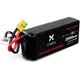 Аккумуляторный блок Vinga 350Wh/kg 23Ah 6S 22.2V 5C XT90S (V-350-23Ah-6S-5C) - изображение 2