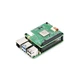 Плата расширения для микро ПК Raspberry Pi (AI HAT+ 26 TOPS) - изображение 2