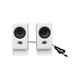 Акустическая система Edifier R20BT 5W USB Bluetooth White (R20BTWhite) - изображение 2