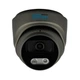 Камера видеонаблюдения SEVEN Systems (IP7215PA-DL (2.8) black) - изображение 1