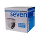 Камера видеонаблюдения SEVEN Systems (IP7215PA-DL (2.8) black) - изображение 8