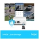 Модуль управления умным домом TP-Link Tapo H200 (TAPO-H200) - изображение 4