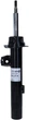 Амортизатор SACHS (SHS 317266) - изображение 5