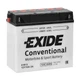 Автомобильный аккумулятор EXIDE 12V 20Ah/210A P+ (CNM 12Y16A3A) - изображение 1