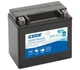 Автомобильный аккумулятор EXIDE 12V 12Ah/200A L+ (CNM AGM1212) - изображение 1