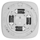 Сирена Ajax (EN54 FireProtect Sounder/VAD white) - зображення 3