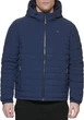 Чоловіча куртка Tommy Hilfiger Midnight (Розмір M) - изображение 2