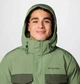 Зимова куртка Columbia Marquam Peak Fusion II (Розмір XL) - зображення 7