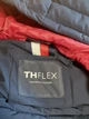 Чоловіча куртка Tommy Hilfiger Midnight (Розмір M) - изображение 7