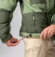 Зимова куртка Columbia Marquam Peak Fusion II (Розмір XL) - зображення 10