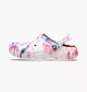 Жіночі сабо Crocs 206341-6TS 39-40 (w9/m7, 260 мм) різнокольорові - изображение 4