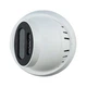 Камера видеонаблюдения SEVEN Systems (IP1002PA (2.8) white) - изображение 5