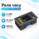 Реле времени, таймер циклический 0-999сек/мин/час 220В 1500Вт 670343 - изображение 1