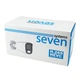 Камера видеонаблюдения SEVEN Systems (IP1022PA (2.8) white) - изображение 6