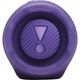 Акустическая система JBL Charge 6 Purple (JBLCHARGE6PUR) - изображение 5