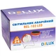 Светильник Delux REL-102 24 LED 4W (90018288) - изображение 3