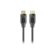 Кабель мультимедийный HDMI M to HDMI M 3.0m V2.0 Promate (prolink4k60-300) - изображение 1