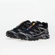 Чоловічі кросівки Salomon XT-6 Gore-Tex 45 Black-Silver - зображення 3
