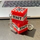 Брелок "TNT" minecraft от 20 шт. - изображение 4