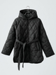 Куртка демисезонная женская 60 Черный STREAM (763441-60) - изображение 3