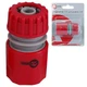Конектор 1/2' для шланга 1/2' 1 INTERTOOL (ge-1016) - изображение 3