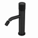 Смеситель для биде VBI Milano Tre black VBI-050104BL-H03BL - изображение 1