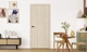 Двері міжкімнатні HYGGE Atum New Scansom, 800x2000 - зображення 2