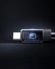Кабель UGREEN L701 USB-C to USB-C 3.2 Gen2 240W 5A 10Gbps 4K@60Hz 2m Space Gray (95619) - изображение 6