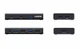 Сплиттер UGREEN AK502 HDMI KVM Switch 2 In 1 Out Black (75246) - изображение 4