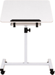 Столик для ноутбука з регулюванням нахилу UFT T11 White (UFTT11White) - зображення 5