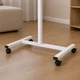 Столик для ноутбука з регулюванням нахилу UFT T11 White (UFTT11White) - зображення 9