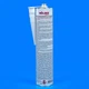 Герметик полиуретановый автомобильный MOLDER PU9082 белый 310ml - изображение 3