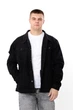 Чоловіча джинсова куртка NoBrand XXL Чорний (p-20919-252171) - изображение 1