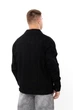 Чоловіча джинсова куртка NoBrand XXL Чорний (p-20919-252171) - изображение 7