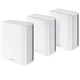 Wi-Fi Mesh-система Asus ZenWiFi BT8 3pk White (90IG0930-MO3B40) (BT8(W-3-PK)) - изображение 6