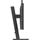 TFT 23.8" Philips 24B2N3200JH, IPS, 120Гц, VGA, HDMI, DP, USB-hub, cam, HAS, Pivot, колонки, чорний (24B2N3200JH/00) - зображення 3