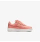 Кроссовки детские Nike Force 1 Fontanka (Ps) 28.5 Кораловий DO6146-801 - изображение 4