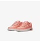 Кроссовки детские Nike Force 1 Fontanka (Ps) 28.5 Кораловий DO6146-801 - изображение 5
