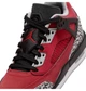 Кросівки підліткові Jordan Grade-School Spizike Low 39 Комбінований FQ3950-600 - зображення 6
