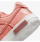 Кроссовки детские Nike Force 1 Fontanka (Ps) 28.5 Кораловий DO6146-801 - изображение 8