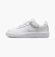 Кроссовки детские Nike Air Force 1 Low Easyon White 33.5 Білий IH4498-101 - изображение 1