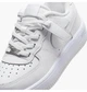 Кроссовки детские Nike Air Force 1 Low Easyon White 33.5 Білий IH4498-101 - изображение 7
