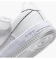 Кроссовки детские Nike Air Force 1 Low Easyon White 33.5 Білий IH4498-101 - изображение 8