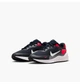 Кроссовки подростковые Nike Revolution 7 40 Комбінований FB7689-400 - изображение 5