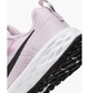 Кросівки дитячі Nike Revolution 6 Nn (Psv) 28 Рожевий DD1095-608 - зображення 10