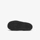 Кроссовки детские Nike Force 1 Low Easyon (Ps) 31.5 Чорний FN0237-001 - изображение 3