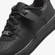Кроссовки детские Nike Force 1 Low Easyon (Ps) 31.5 Чорний FN0237-001 - изображение 7