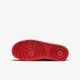 Кроссовки детские Nike Court Borough Low Recraft (Gs) 38 Червоний DV5456-600 - изображение 2